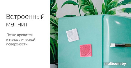 Беспроводная колонка Rombica mysound Note (белый)