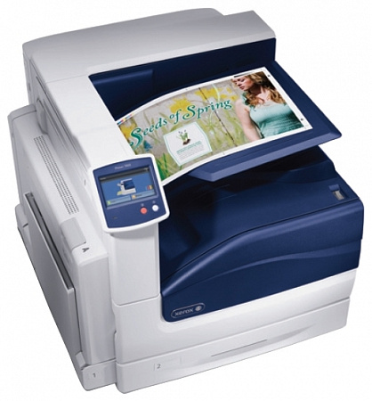 Принтер Xerox Phaser 7800DN