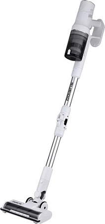 Пылесос Polaris PVCS 4010 FusionPRO (белый)