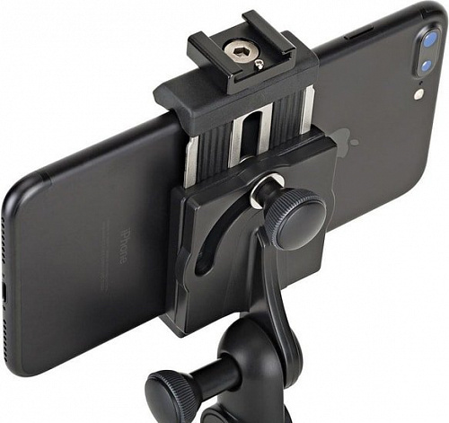 Держатель Joby GripTight PRO 2 Mount (для смартфона и мобильных аксессуаров)