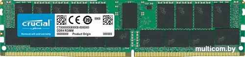 Оперативная память Crucial 32GB DDR4 PC4-23400 CT32G4RFD4293