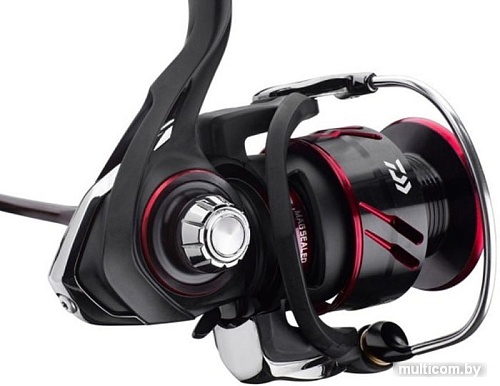 Катушка Daiwa Ballistic LT 4000-C
