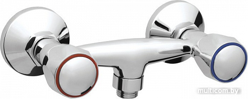Смеситель Rubineta R-5 Globo (R50002)