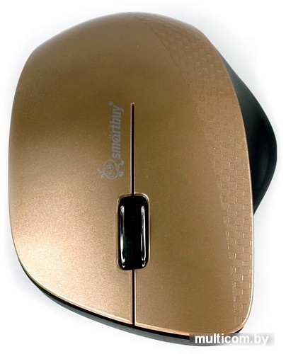 Мышь SmartBuy 309AG Brown (SBM-309AG-O)