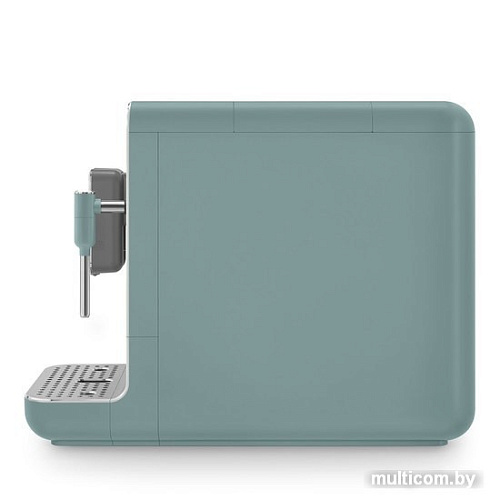 Эспрессо кофемашина Smeg BCC02EGMEU