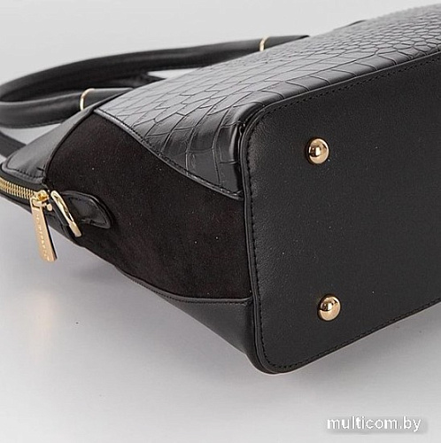 Женская сумка David Jones 823-CM6749-BLK (черный)