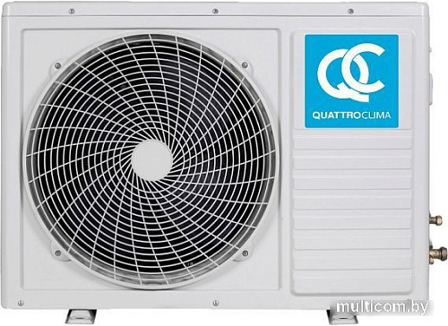 Кондиционер Quattroclima Verona QV-VE18WAE/QN-VE18WAE