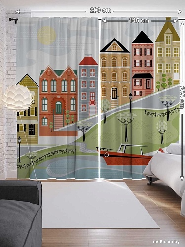 JoyArty Детское воспоминание p_18027