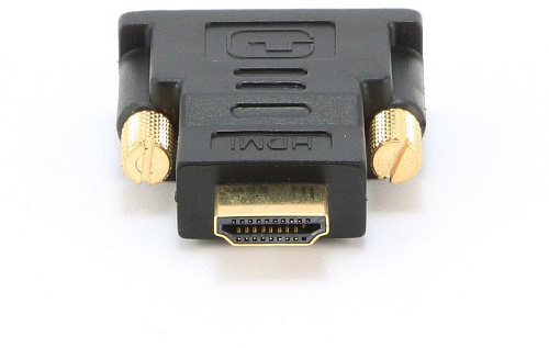 Адаптер Cablexpert A-HDMI-DVI-1
