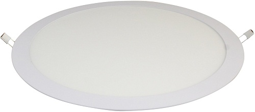 Точечный светильник Элетех LED-А ф293 ДПО 01-024-001 4000К/1800Лм 1030450423