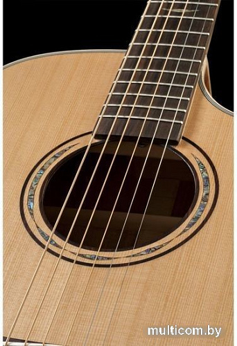 Электроакустическая гитара Baton Rouge AR81C/ACE