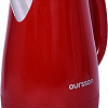 Электрочайник Oursson EK1530W/RD
