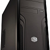Корпус Cooler Master CM Force 500 (FOR-500-KKN1)