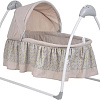 Люлька Pituso Camellia SG239 (звездочка, бежевый)
