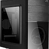 Корпус AeroCool CS-105 Red