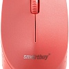 Мышь SmartBuy SBM-202AG-R (красный)