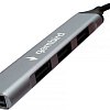 USB-хаб Gembird UHB-C201