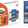 Автосигнализация StarLine S7 GPS
