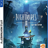 Игра Little Nightmares II. Издание 1-го дня для PlayStation 4