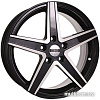 Литые диски Neo 823 N 18x8&amp;quot; 5x112мм DIA 66.6мм ET 40мм BD