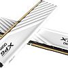 Оперативная память ADATA XPG Lancer Blade 2x16ГБ DDR5 6000 МГц AX5U6000C3416G-DTLABWH