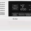 Стиральная машина с вертикальной загрузкой Electrolux EW7TN3372