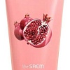 The Saem Пенка для умывания Natural Daily Cleansing Foam Pomegranate (150 мл)