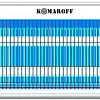 Уничтожитель насекомых Komaroff GK12-2X20W