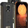 Смартфон Doogee S59 Pro (оранжевый)
