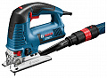 Bosch GST 160 BCE L-BOXX