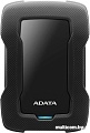 Внешний жесткий диск A-Data HD330 1TB (черный)