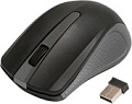 Мышь Ritmix RMW-555 (черный/серый)