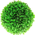 Искусственное растение Barbus Шар Plant 062 (зеленый)