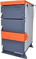 Отопительный котел TIS PRO DR 22