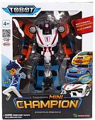 Трансформер Young Toys Tobot Athlon Mini Champion 301082