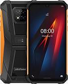 Смартфон Ulefone Armor 8 (оранжевый)