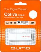 USB Flash QUMO Optiva 01 32GB