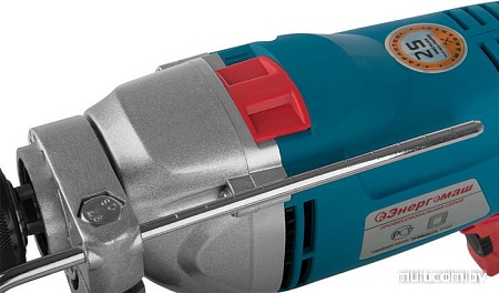 Ударная дрель Энергомаш ДУ-2195П