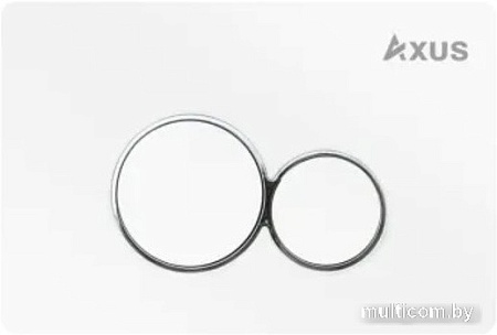 Панель смыва Axus 097EW