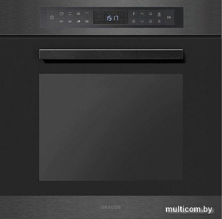Электрический духовой шкаф Graude BMP 60.3 SE