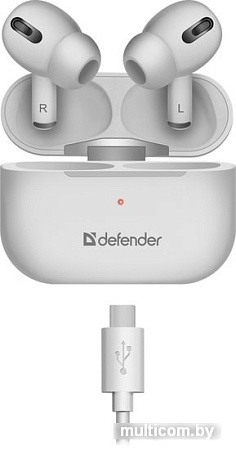 Наушники Defender Twins 636