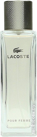 Lacoste Pour Femme EdP (50 мл)