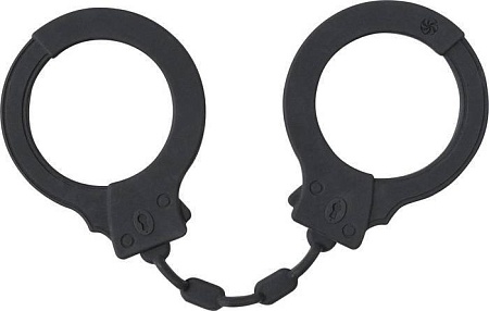 Наножники Lola Games Party Hard Limitation 1168-01lola (черный)