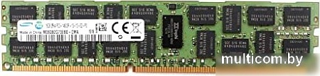 Оперативная память Samsung 16GB DDR3 PC3-14900 M393B2G70EB0-CMA