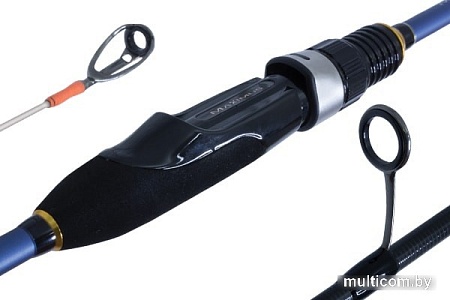 Удилище Maximus Streetmaster MRFSSR21SUL (Solid)