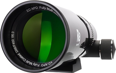 Телескоп Levenhuk Ra R66 ED Doublet Carbon OTA