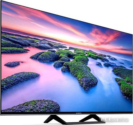 Телевизор Xiaomi Mi TV A2 65" (международная версия)