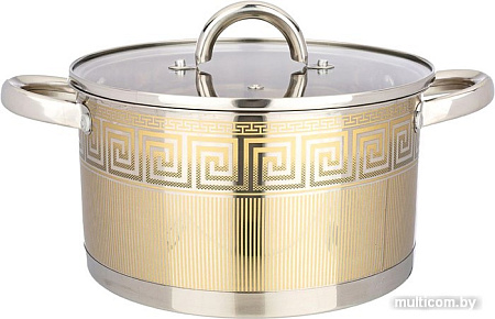 Кастрюля Agness 916-325