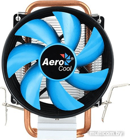 Кулер для процессора AeroCool Verkho 1-3P
