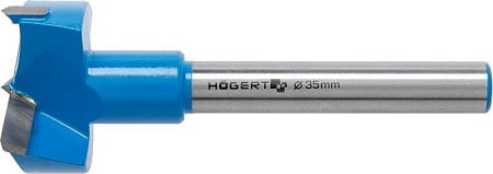 Сверло Hoegert HT6D316